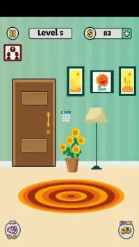Puzzle Word Escape Game : If you can Escape Screen Shot 17