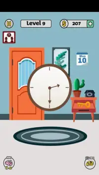 Puzzle Word Escape Game : If you can Escape Screen Shot 15