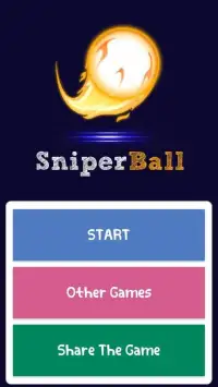 Sniper Ball Screen Shot 7