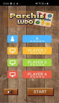 Ludo Pachisi Board Game Screen Shot 6