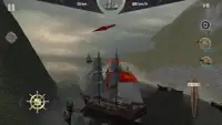 Online Battles : Warship Simulator Screen Shot 3