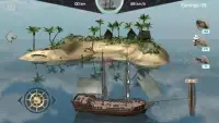 Online Battles : Warship Simulator Screen Shot 12