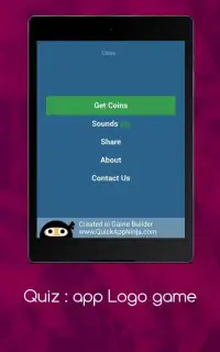 Quiz : app Logo game Screen Shot 12