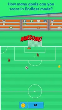 Super Silly Soccer Screen Shot 27