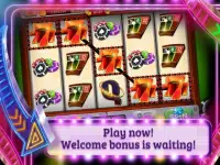 Royal Slots: Casino Machines Screen Shot 6