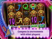 Royal Slots: Casino Machines Screen Shot 2