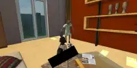 Baby And Granny: House Escape Thief Simulator Screen Shot 3