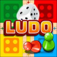 Ludo Star - classic Dice board Game ( लूडो )