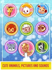 Princess Baby Phone - Kids & Toddlers Play Phone Screen Shot 16