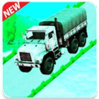 Army Truck Racer , Army racing games