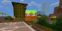 The Loco Craft World 3D Prime Screen Shot 1