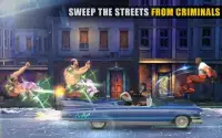 Street Fight with Gun Screen Shot 5