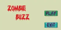 Zombie Buzz Screen Shot 2