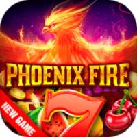 Phoenix Fire World