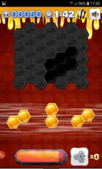 New Bee Puzzle Screen Shot 1