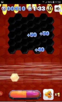 New Bee Puzzle Screen Shot 0