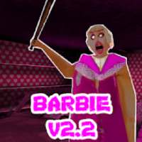 Barbi Granny v2.2 : Creepy Horror MOD 2020