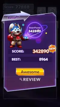 Legend Stone-only 1% players get 6,000！ Screen Shot 0