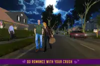 Virtual Boyfriend: Billionaire family Simulator Screen Shot 7