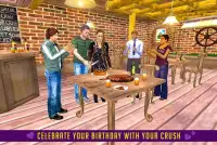 Virtual Boyfriend: Billionaire family Simulator Screen Shot 8