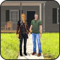 Virtual Boyfriend: Billionaire family Simulator
