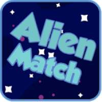Alien Match