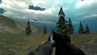 FPS Sniper Shooting 2020: Combat Soldier Screen Shot 3