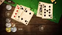 Blackjack 2 in 1 Screen Shot 8