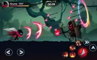 Shadow Stickman: Fight for Justice Screen Shot 3