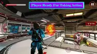 dead zombies triger effect:scifi FPS Shooting game Screen Shot 2