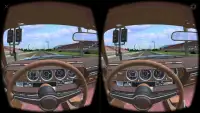 VR Drag Race Screen Shot 0