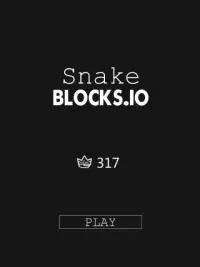 SnakeBlocks.io Screen Shot 0