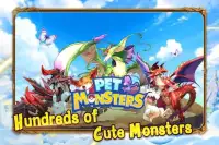 Pet Monsters Screen Shot 4