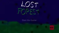 Lost Forest Screen Shot 2