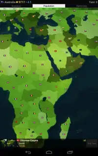 Age of Civilizations Lite Screen Shot 6