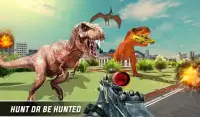 Glorious Army City Rescue-Free Dinosaur Games Screen Shot 3