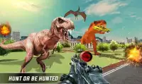 Glorious Army City Rescue-Free Dinosaur Games Screen Shot 8