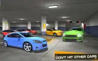 Multistory Car Crazy Parking 3D Screen Shot 5