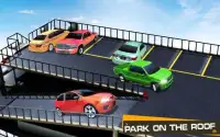 Multistory Car Crazy Parking 3D Screen Shot 6