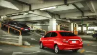 Multistory Car Crazy Parking 3D Screen Shot 2