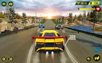 High Speed Traffic Racing: Highway Car Driving 19 Screen Shot 5