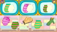 Twitty - Preschool & Kindergarten Learning Games Screen Shot 4
