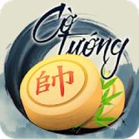Cờ tướng, cờ thế, cờ úp (co tuong, co the, co up)