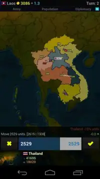 Age of Civilizations Asia Lite Screen Shot 7