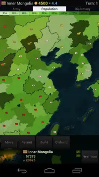 Age of Civilizations Asia Lite Screen Shot 1