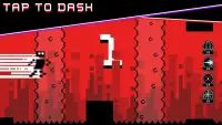 One Dash - Endless Tap Tap Dash Screen Shot 7