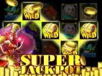 Titan Casino Slots 2019 Huge Vegas Jackpot 7 free Screen Shot 5