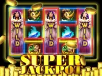 Titan Casino Slots 2019 Huge Vegas Jackpot 7 free Screen Shot 4