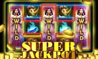 Titan Casino Slots 2019 Huge Vegas Jackpot 7 free Screen Shot 8