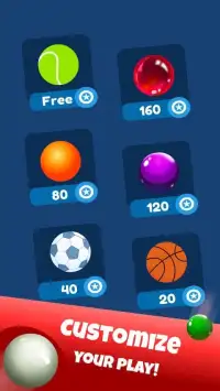 Billiards Pool: Shoot The Ball Games For Free Screen Shot 2